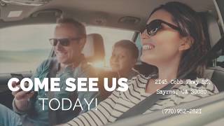Test Drive on of our vehicles today at Ed Voyles Kia! See what one of our customers had to say...