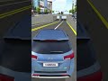 New KIA Carnival Car Game multiplayer 3d Driving Class android game ||Car Game #gameplay #cargame