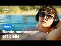 Malice Bande Annonce Officielle Prime Video 