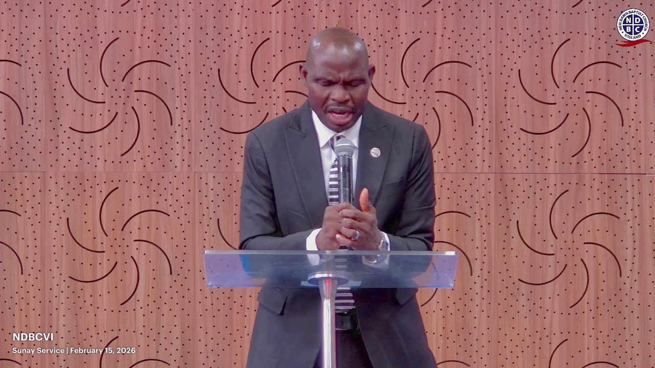 SUJADAN LAHADI SASHEN HAUSA 15TH FEBRUARY 2026