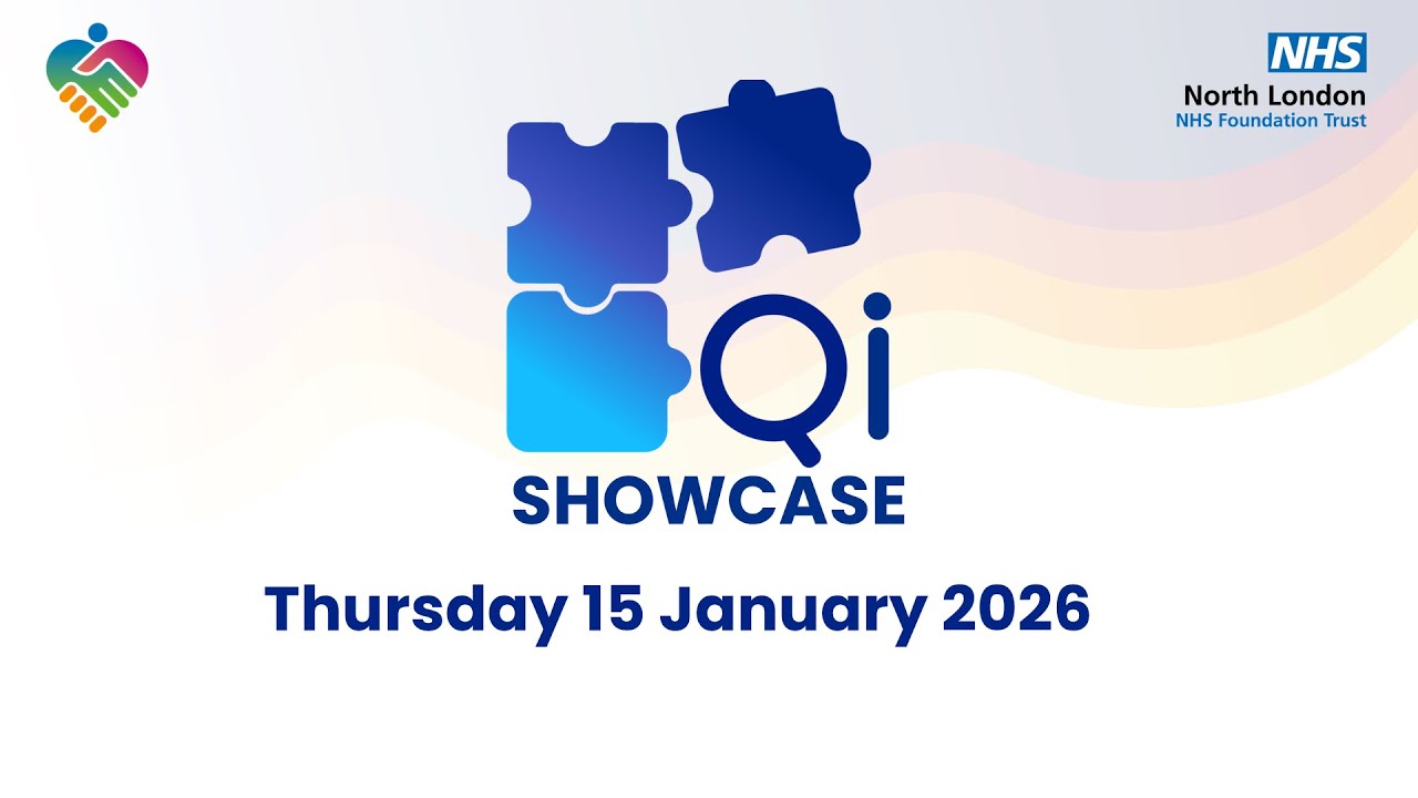 Nlft Sign NLFT QI Showcase - 15 January 2026 - YouTube