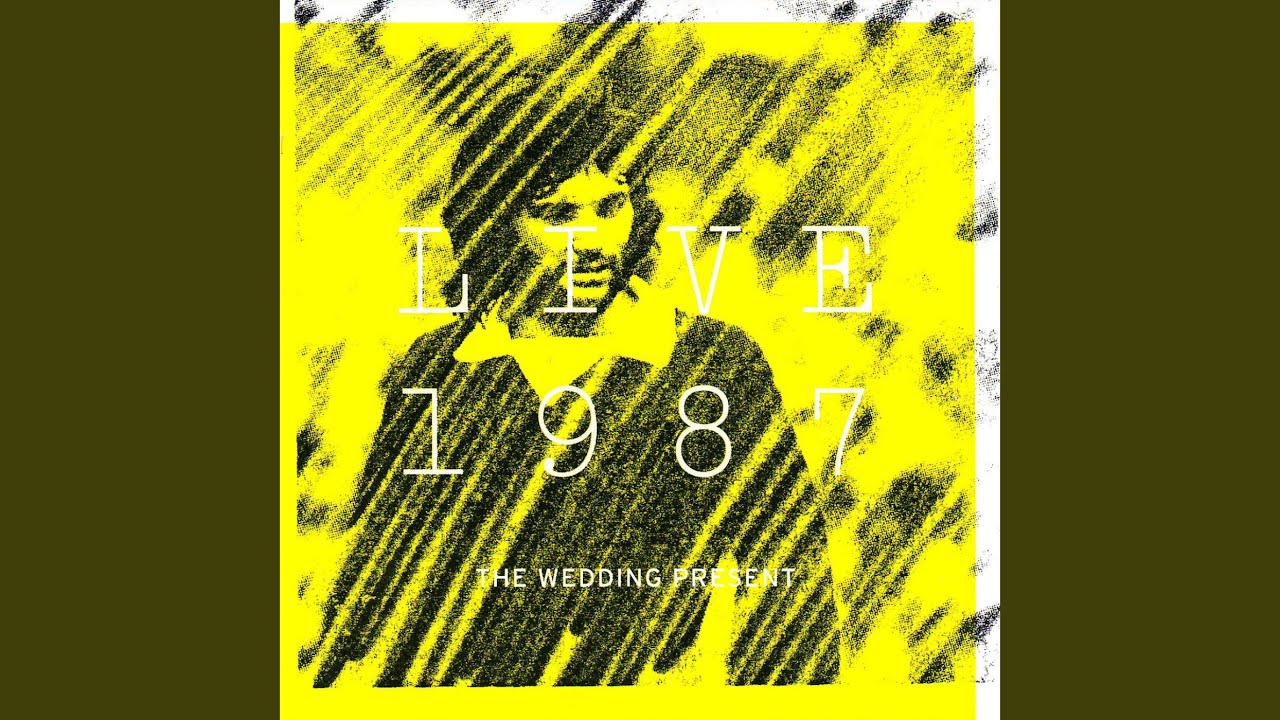 Go Out And Get 'Em Boy (Live)