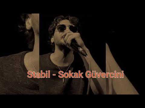 Stabil Sokak Güvercini Sözleri