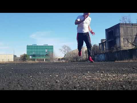 30m×5 60m×4 and crossfit /30მ/60 და კროსფიტი