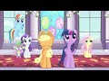 My Little Pony en français 🦄 Princesse Twilight (Partie 1) | dessin animé pour les enfants MLP Mp3 Song