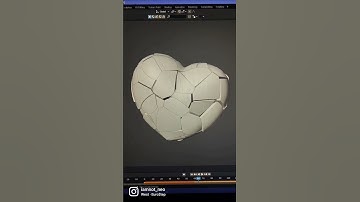 🙌🏻🙌🏻 #cgi #3danimation #3dart #3d #rendering #render #blender #blender3d #3dmodelling #tutorial