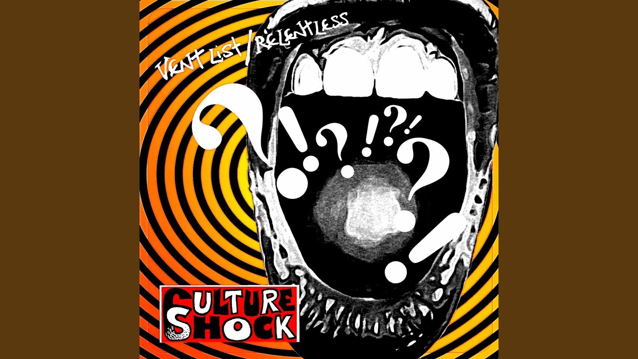 Relentless auf YouTube ansehen Relentless auf YouTube ansehen