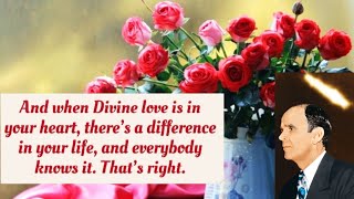 #shorts Two Kinds Of Love - Branham | 53-0305 Dvine 💕 Love
