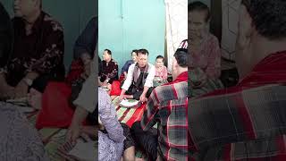 Paisulang #horasbatak #adatbatak #budayabatak