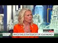 Liz Ann Sonders Shares Her ‘Jigsaw Puzzle’ Personal Investment Philosophy