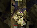 The Enderman challenge  Day 27 of 30   #hypixel #short  #skyblock #hypixelskyblock  #minecraft