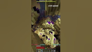 The Enderman challenge  Day 27 of 30   #hypixel #short  #skyblock #hypixelskyblock  #minecraft