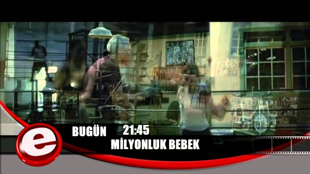 MİLYONLUK BEBEK 7 HAZİRAN 2145 TVEM YouTube