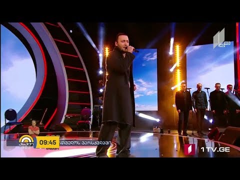 “საქართველოს ვარსკვლავი”    გასული სეზონის შეჯამება