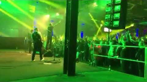 This is how to finish a technical conference