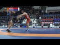 Bronze fs  74 kg t bizhoev rus v a nurykau blr