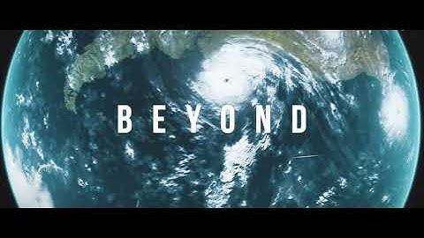 BEYOND - Elite Dangerous Music Video
