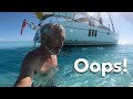 Stuck in Paradise! - Sailing Bahamas and Junkanoo celebrations