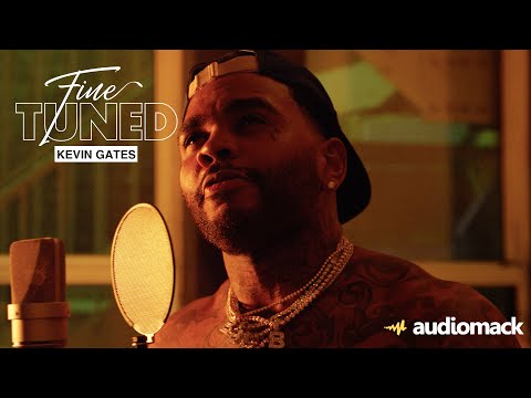 Kevin Gates “RBS Intro” (Live Piano Version) | Fine Tuned