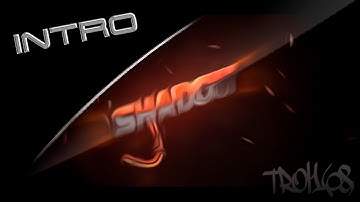 Intro #Shadow [LEIA DESC.]