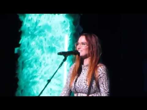 Ingrid Michaelson- "Soldier"