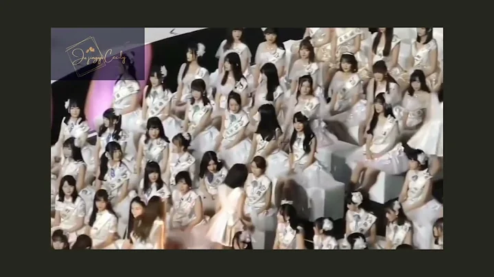 Ju jingyi (鞠婧祎) is always the real Ace of SNH48 - DayDayNews