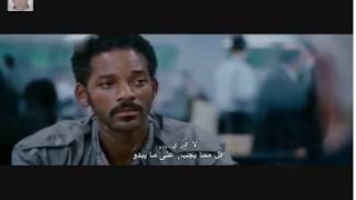 أقوى مقابلة عمل من فيلم The pursuit of Happiness