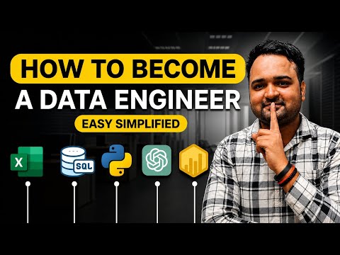 “Is Data Engineering Still Worth It in 2026?”😳