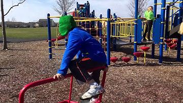 Zhiyun Smooth-C Smartphone Gimbal Test Footage