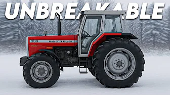 10 Massey Ferguson Tractors That Made Tractor History