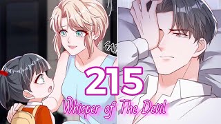 Haunting Echoes | Whisper of the Devil Chapter 215