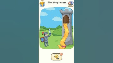 Dop 5 (Delete One Part) Level 113 Walkthrough Solutions - All Levels @cluelessgamer #shorts