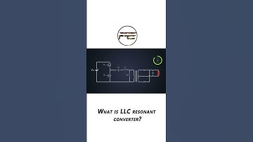 LLC resonant converter understanding