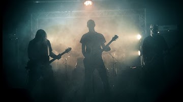 MOURNING DAWN - Dawn Of Doom  **OFFICIAL VIDEO**