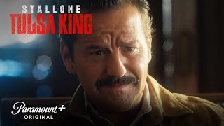 Cal Bribes Armand To Side With Him Tulsa King Season 2