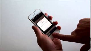 Innovation | Digicash payment validation using Touch ID/fingerprint [BIL Digicash App] screenshot 5
