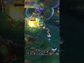 AP Varus Vs Tanks  #leagueoflegends