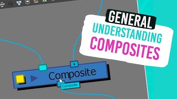 GENERAL - COMPOSITES (Harmony)