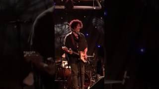 Doyle Bramhall ll - Africa (The Meters cover) live Teaneck NJ chords