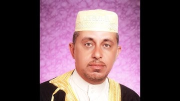 تلاوة مباركة للحزب 45 للقارئ ابراهيم نايف الجبوري