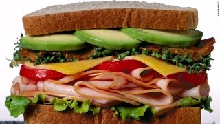 Subway celebrates National Sandwich Day with free sandwich VIDEO