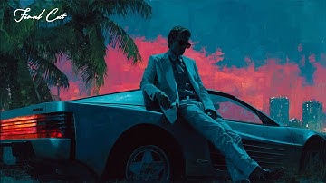 Final Cut - Royalty Free Cinematic 80s Synth Playlist (Copyright Safe)