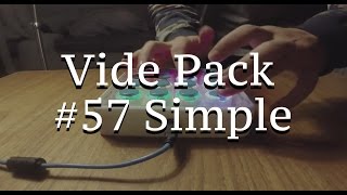 Simple - Finger Drumming Friday Ep.85