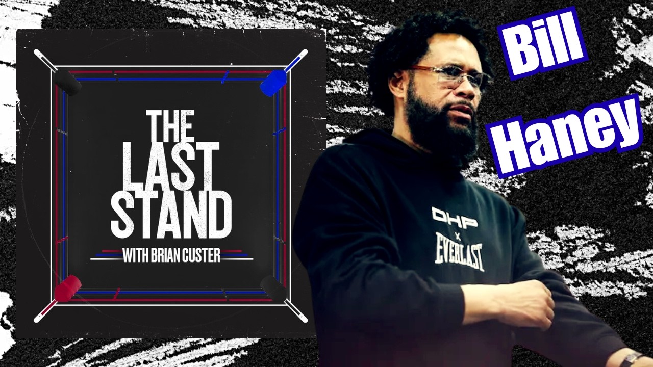 Bill Haney Reveals Devin’s DEEBO List 😳 Tank, Shakur, Garcia Rematch & Boots!