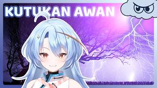 [CLIP Vtuber ID] Azab Ngatain Awan | @Syluxvia​