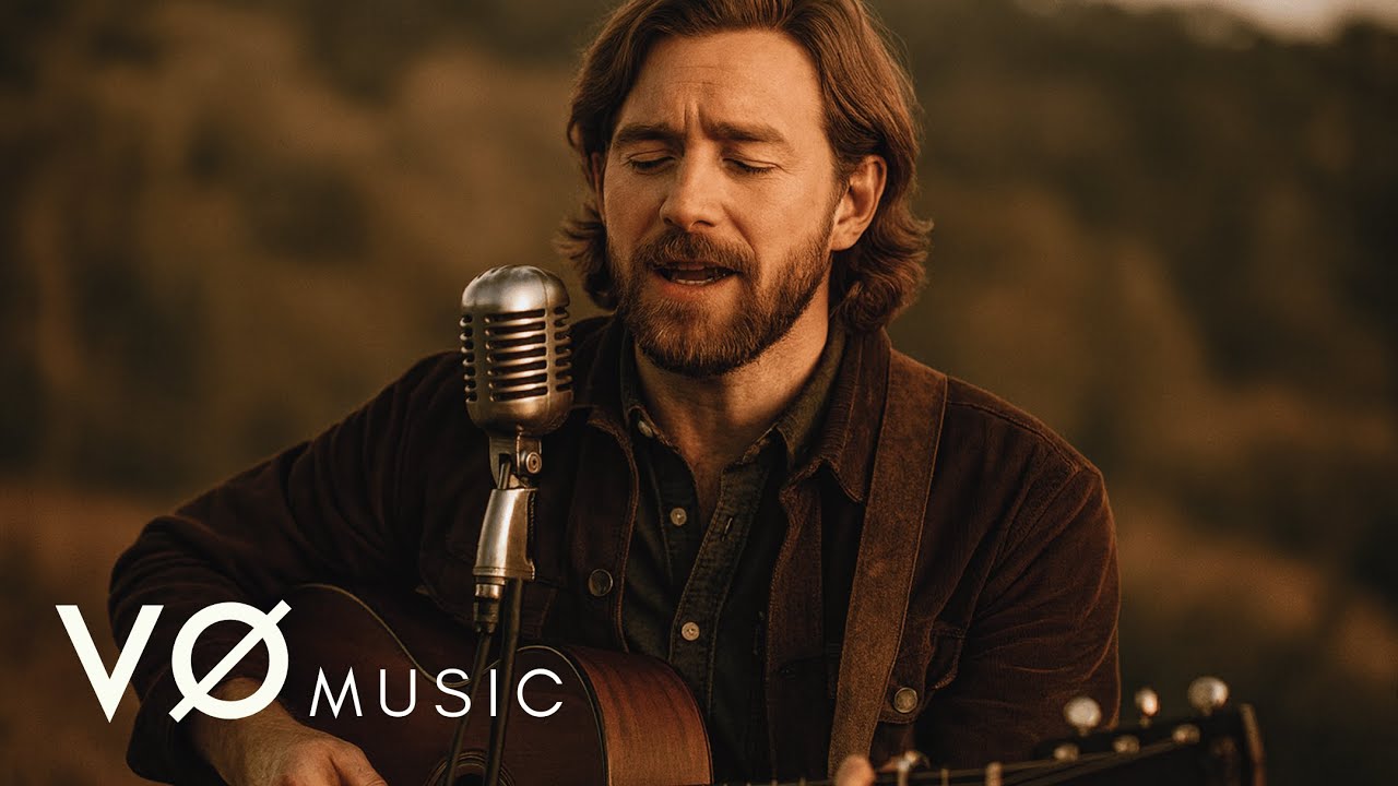 Hunter James – Higher Ground (Official Audio)