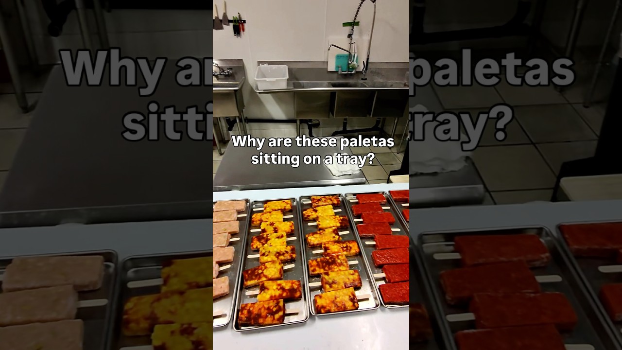 What’s cooking up at Vanessa’s? 🧐😁 