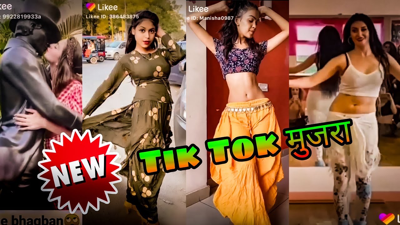 TIK TOK NEW VEDIO 2020| New tik tok Funny vedio feb 2020 - YouTube