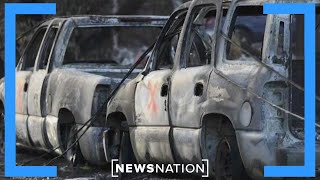 Maui Wildfires: Residents have mixed feeling on Biden's visit  | NewsNation Live