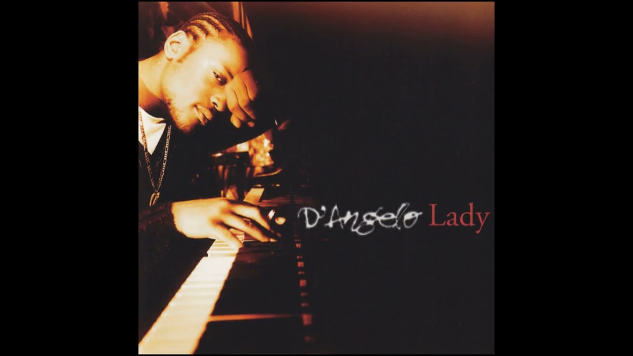 D'ANGELO LADY - YouTube
